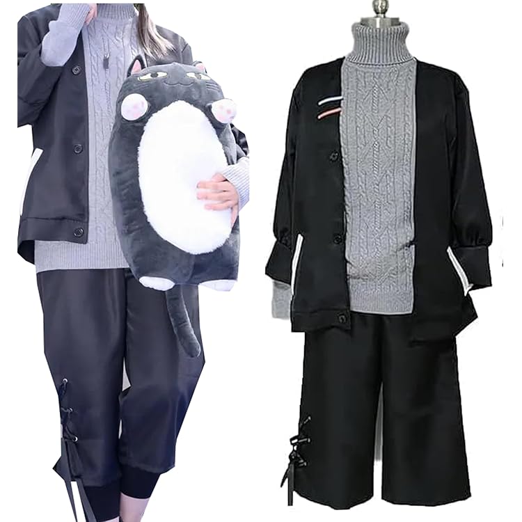 Amazon.co.jp: バーチャル YouTuber VTuber にじさんじ 叶 コスプレ